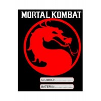 Mortal Kombat